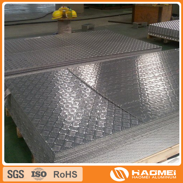 aluminum floor plate thickness,diamond plate bed cover